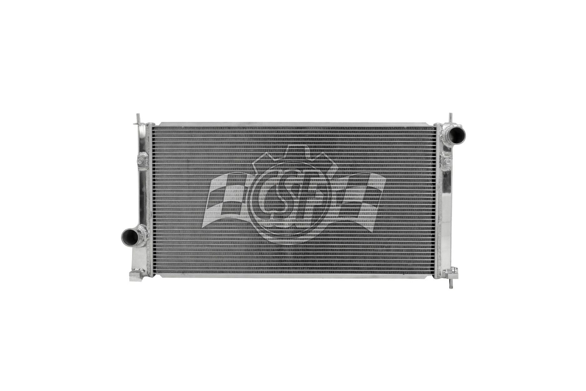 CSF Wärmetauscher Wasserkühler für Toyota GT86 und BRZ 2013+