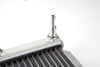 Refroidisseur d'eau CSF pour Subaru Impreza WRX STI 08-14 2 rangs noyau 42mm 