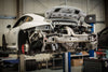 CSF intercooler set for Porsche 911 991 Turbo / Turbo S 