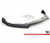 MAXTON DESIGN Cup Spoilerlippe Front Ansatz + Flaps V.3 für Toyota GR Yaris Mk4 - Turbologic