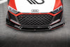Maxton Design Cup Spoilerlippe für Audi R8 4S Mk2 Facelift