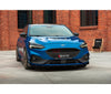 Lèvre de spoiler MAXTON DESIGN pour Ford Focus ST / ST-Line Mk4