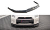 Maxton Design Cup Spoilerlippe Nissan GT-R R35 Facelift