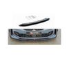 MAXTON DESIGN Cup spoiler lip V.2 BMW 1er F40 M-package/ M135i 