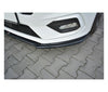 MAXTON DESIGN Cup Spoilerlippe V.2 Ford Fiesta Mk8 ST / ST-Line
