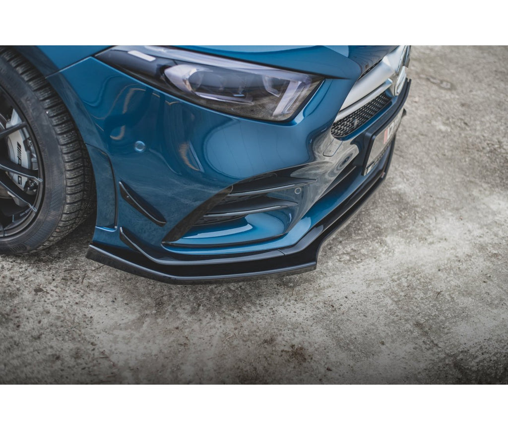 Maxton Design Frontlippe V.2 für Mercedes E-Klasse AMG-Line , 199,00 €