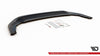 MAXTON DESIGN Cup spoiler lip front approach V.3 for Volkswagen Golf 8 GTI Clubsport 