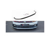 MAXTON DESIGN Cup spoiler lip V.3 VW Polo GTI Mk6