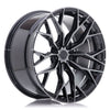 CONCAVER WHEELS - CR1 DOUBLE TINTED 21 ZOLL - Turbologic