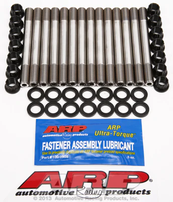 ARP Cylinder Head Studs - Kit for Toyota 3.0L (2JZGE/GTE) 