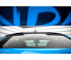 Becquet de lunette arrière MAXTON DESIGN pour BMW M2 F87 
