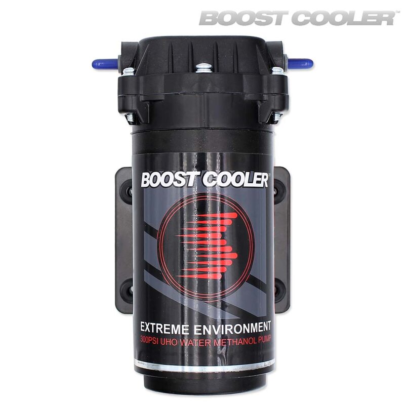 SNOW PERFORMANCE Boost Cooler Stage 2 TD Power-Max Turbodiesel