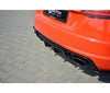 Diffuseur arrière MAXTON DESIGN pour Audi TT RS 8S 