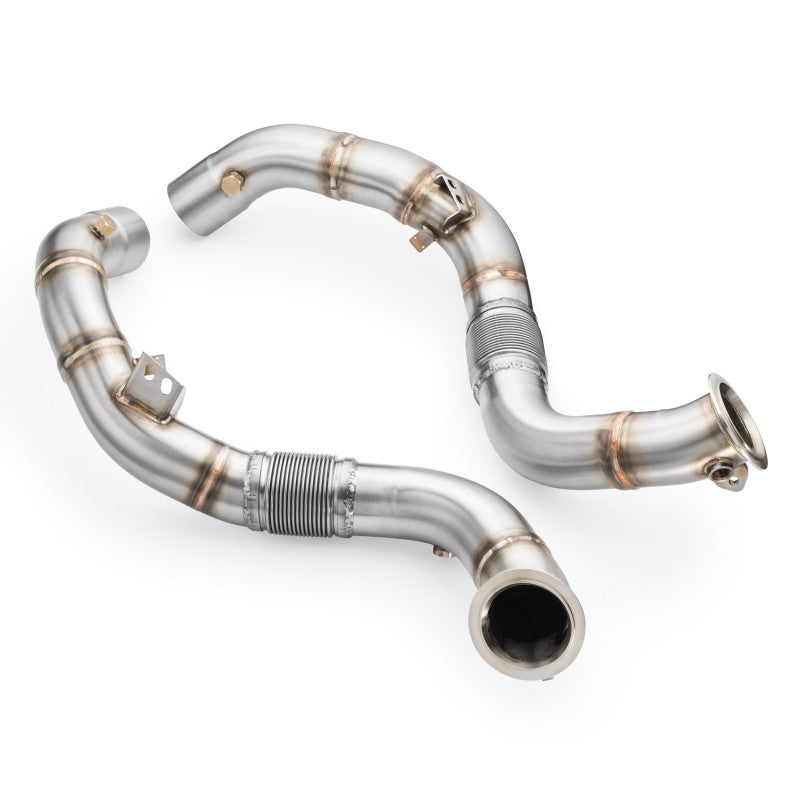 Downpipe TurboLogic BMW M8 F92 