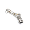 TurboLogic Downpipe passend für BMW X3 F97 X3M S58