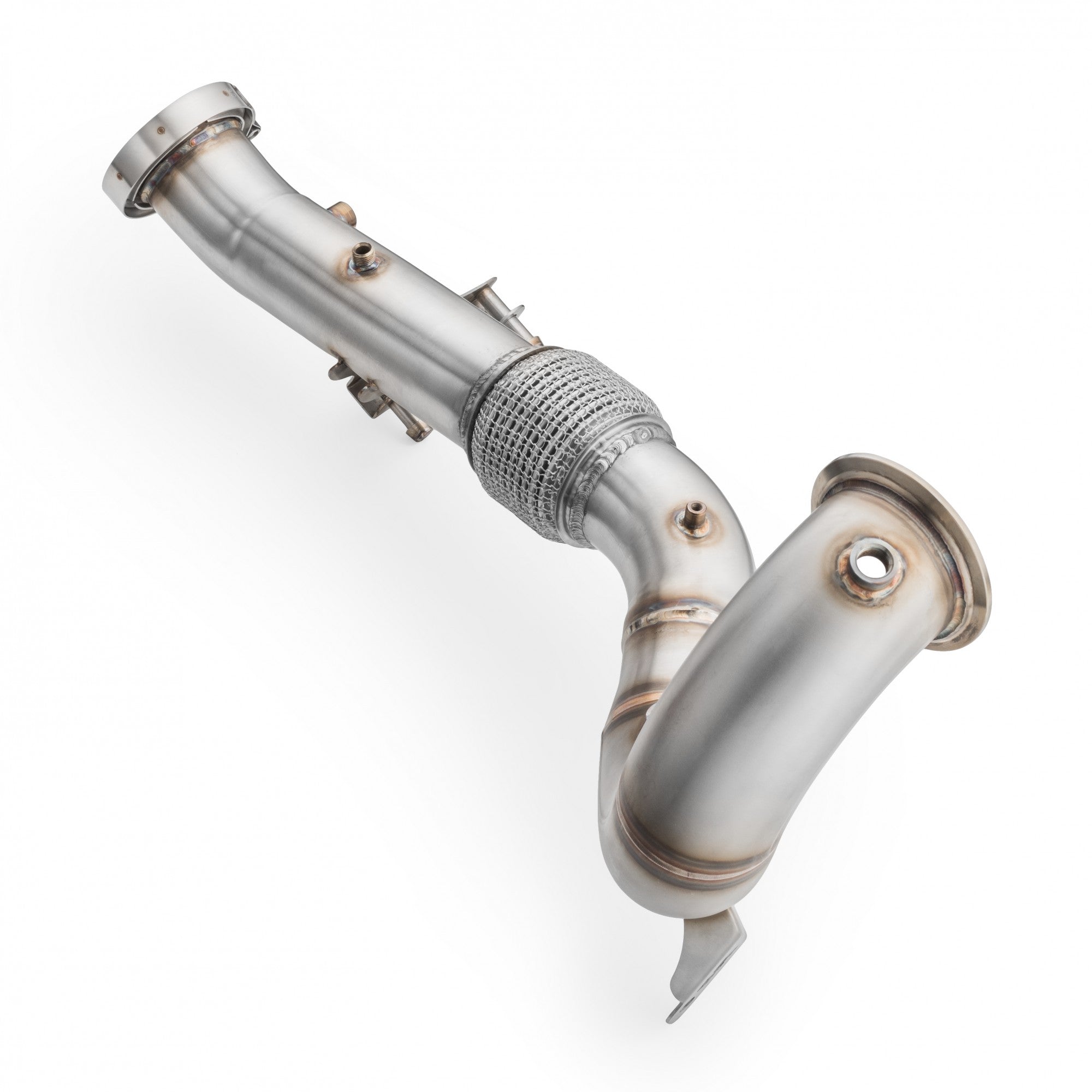 Downpipe TurboLogic Cupra Formentor 2.0 TSI 