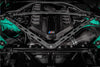 Eventuri Carbon Motorabdeckung für BMW G80 M3, G82 M4