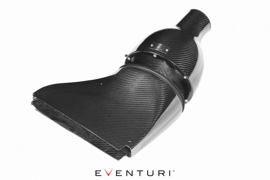 Eventuri Carbon Ansaugsystem für VAG 2.0 TFSI - Turbologic