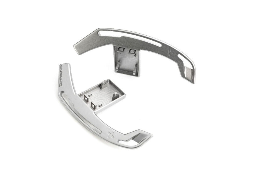 Evolve Aluminium Billet Schaltwippen Set für Bmw F Serie (Gen 1 & 2 Lenkrad)