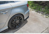 MAXTON DESIGN Flaps Diffusor V.2 für Audi S3 Limousine 8V.2