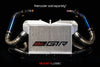 Boost Logic R35 Tuyauterie complète d'intercooler en titane Nissan R35 GT-R 