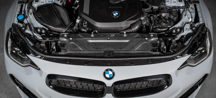 Système d'admission en carbone Eventuri BMW Série G B48 &amp; B58 2er, 3er, 4er 