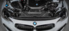 Système d'admission en carbone Eventuri BMW Série G B48 & B58 2er, 3er, 4er 