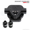 SNOW PERFORMANCE water injection pump housing top - Pro-Line 