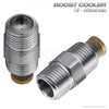SNOW PERFORMANCE water injection injection nozzle size. 8 / 500ml 