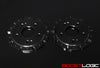 Boost Logic Carbon-Keramik-Bremshütchen Nissan GT-R R35