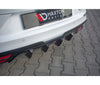 MAXTON DESIGN rear diffuser Kia ProCeed GT Mk 3 