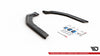 MAXTON DESIGN rear approach flaps diffuser V.2 for BMW M3 G80 