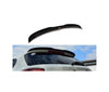 Becquet arrière MAXTON DESIGN lèvre de spoiler BMW 1er F20/F21 M-Power 