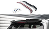 Bord détachable de fixation de spoiler arrière MAXTON DESIGN pour BMW X5M F95 