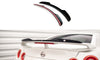 Maxton Design rear spoiler spoiler lip for Nissan GT-R R35 Facelift 