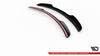 Maxton Design rear spoiler spoiler lip for Nissan GT-R R35 Facelift 