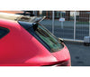 MAXTON DESIGN Heck Spoiler Aufsatz Abrisskante für Seat Leon Mk3 Cupra Facelift - Turbologic
