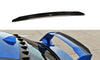MAXTON DESIGN rear spoiler attachment tear-off edge for SUBARU WRX STI 