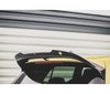MAXTON DESIGN Heck Spoiler Aufsatz Abrisskante für Volkswagen Golf 8 GTI Clubsport - Turbologic