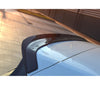 MAXTON DESIGN Heck Spoiler Aufsatz Abrisskante V.1 für VW Golf 7 R/ R-Line/ GTI + FL - Turbologic