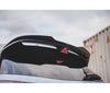 MAXTON DESIGN Heck Spoiler Aufsatz Abrisskante V.2 für Hyundai I30 N Mk3 Hatchback - Turbologic