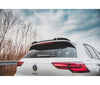 MAXTON DESIGN Heck Spoiler Aufsatz Abrisskante V.2 für VW Golf 8 GTI - Turbologic