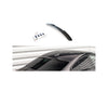 MAXTON DESIGN rear window spoiler BMW 2 Gran Coupe M-package F44 