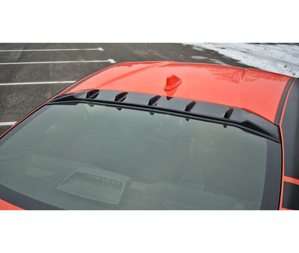 MAXTON DESIGN rear window spoiler SUBARU BRZ/TOYOTA GT86 FL