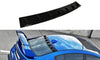 MAXTON DESIGN rear window spoiler for Subaru WRX STI 