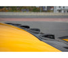 MAXTON DESIGN Heckscheiben Spoiler für Toyota Supra mk5 - Turbologic