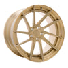 YIDO PERFORMANCE WHEELS | YP 3.2 FORGED | GOLD DIGGER EDITION - Turbologic