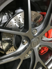 Titanium tapered wheel bolts – M12x1.5