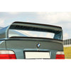 Maxton Design OBERER Heck Spoiler für BMW M3 E36 GTS - Turbologic