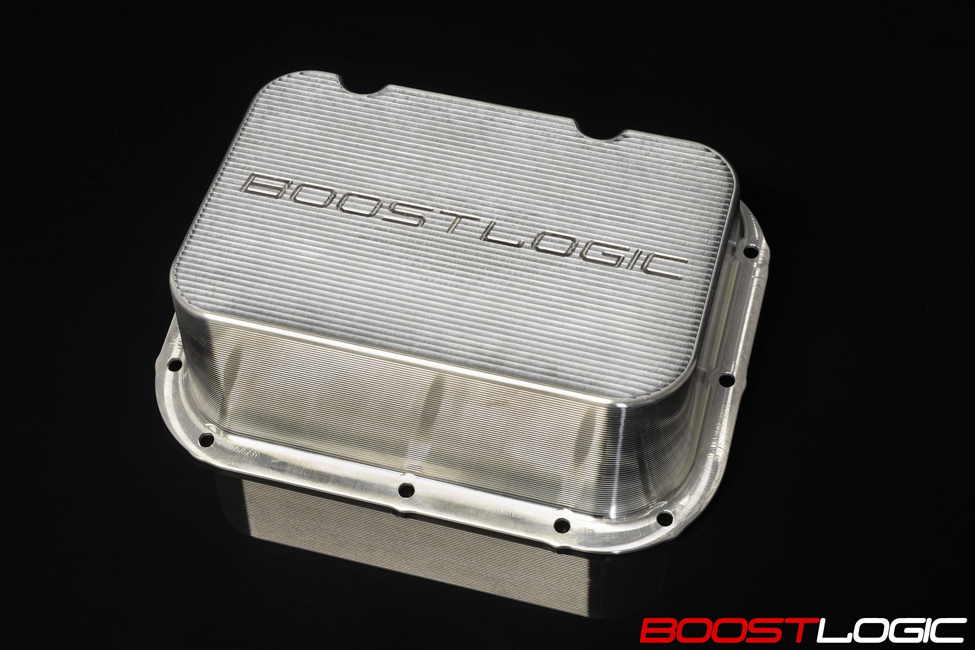 Boost Logic oil pan kit 